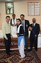Mr Nick MP honor Rev. Navpreet